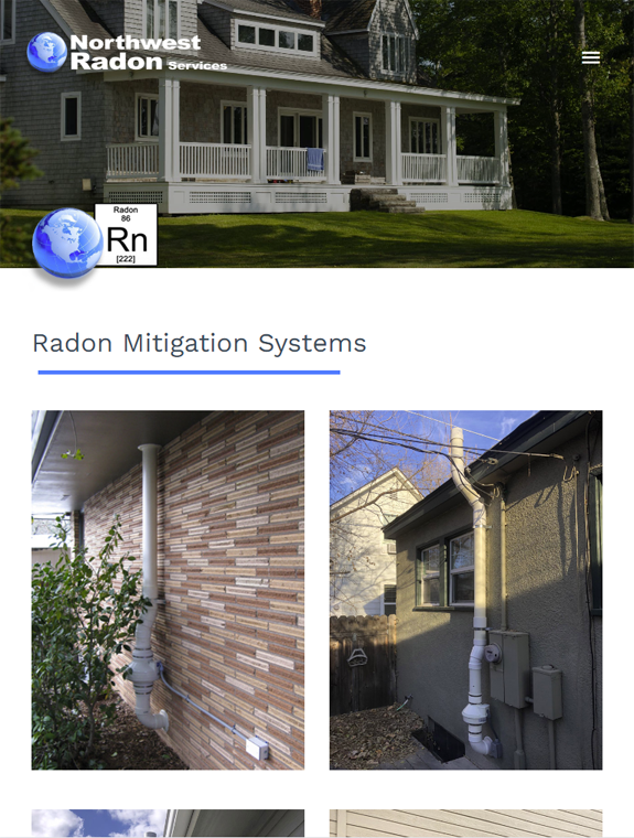 Northwest Radon Services